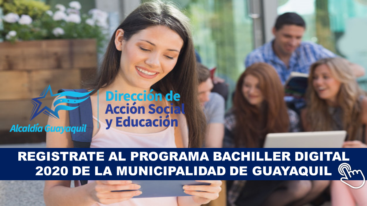 bachiller digital 2020