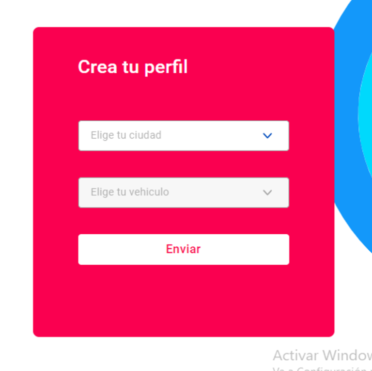 Trabajar como repartidor en pedidos Ya Ecuanoticias