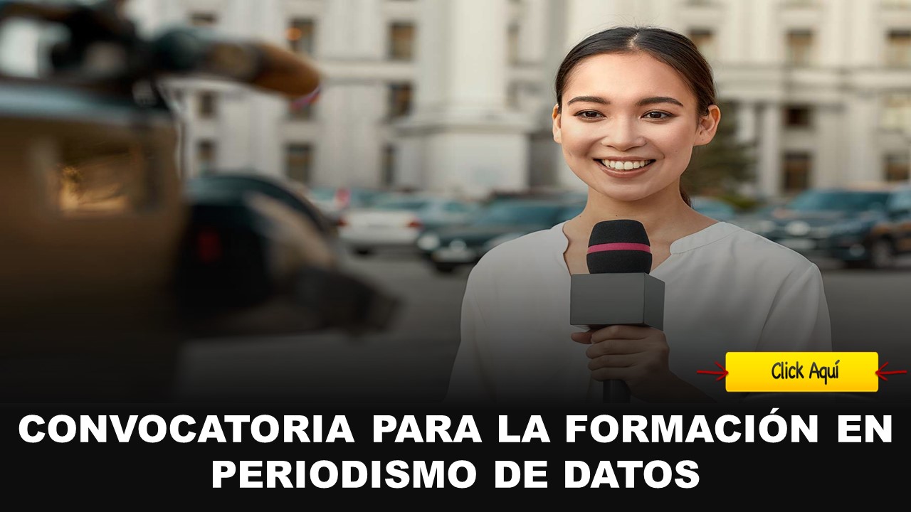 curso periodista